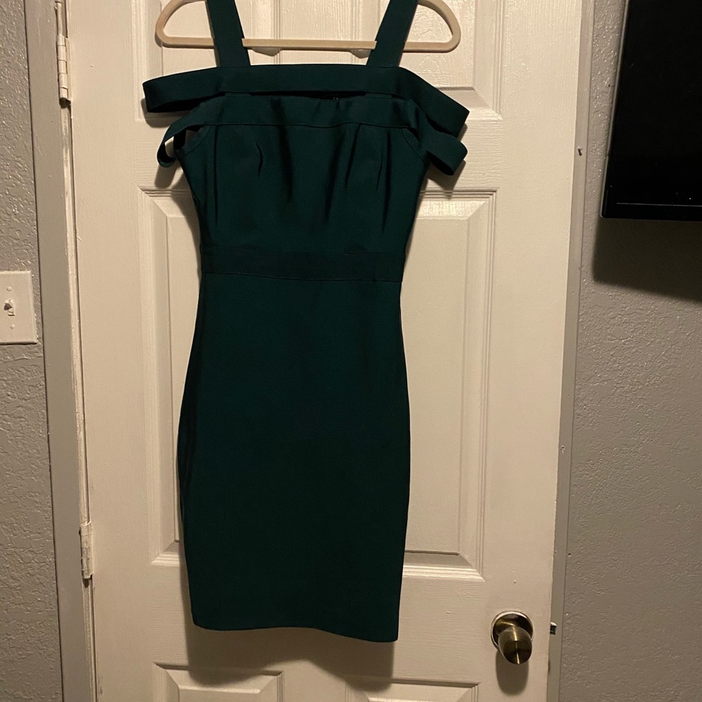 Body Con Dress
